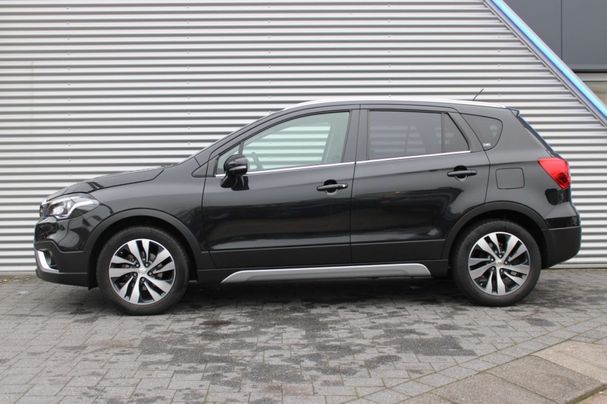 Suzuki SX4 S-Cross 1.0 Boosterjet Stijl 82 kW image number 7