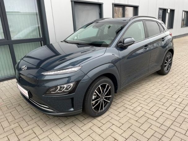 Hyundai Kona 39 kWh 100 kW image number 1