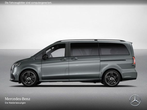 Mercedes-Benz V 300d 174 kW image number 8