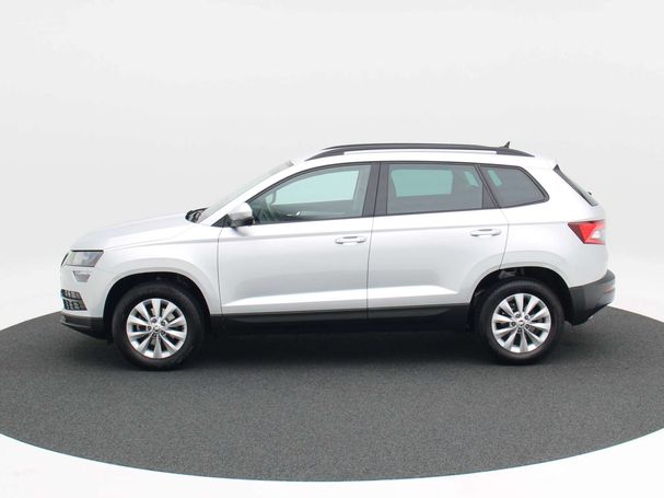 Skoda Karoq 1.0 TSI 82 kW image number 9