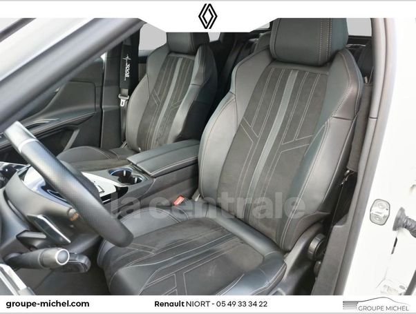 Peugeot 3008 BlueHDi 130 S&S EAT8 96 kW image number 7