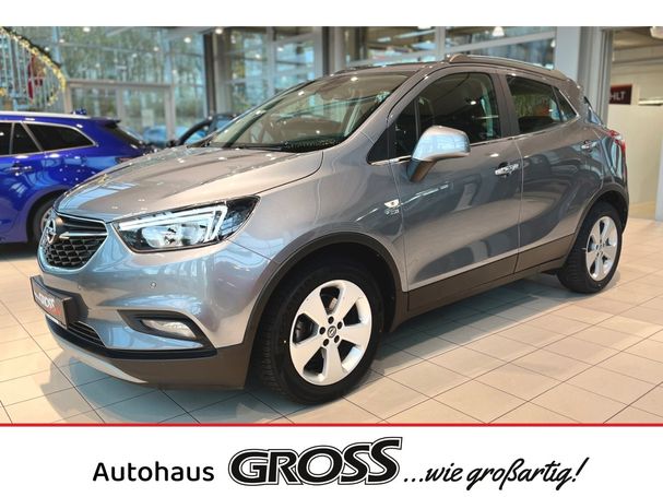 Opel Mokka 103 kW image number 1