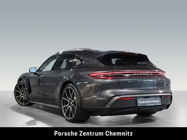 Porsche Taycan Sport Turismo 320 kW image number 5