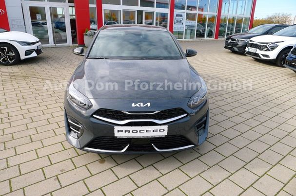 Kia ProCeed 103 kW image number 3