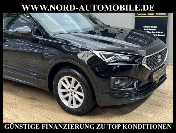 Seat Tarraco 2.0 TDI Style 110 kW image number 11