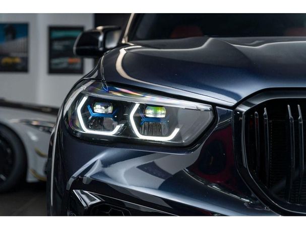 BMW X5 M Competition xDrive 460 kW image number 9