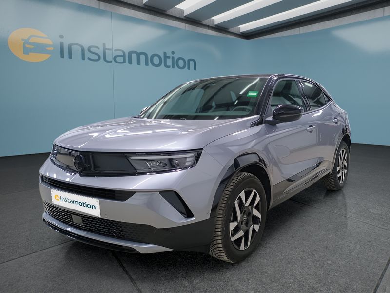 Opel Mokka 100 kW