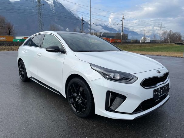 Kia ProCeed 1.6 CRDi GT Line 100 kW image number 3