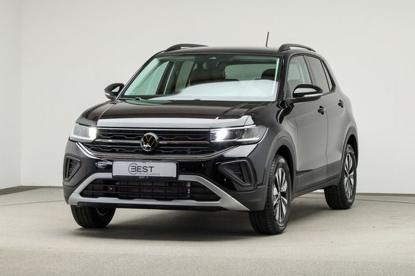 Volkswagen T-Cross 1.0 TSI DSG 85 kW image number 1