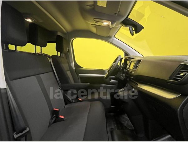 Fiat Scudo 130 kW image number 27