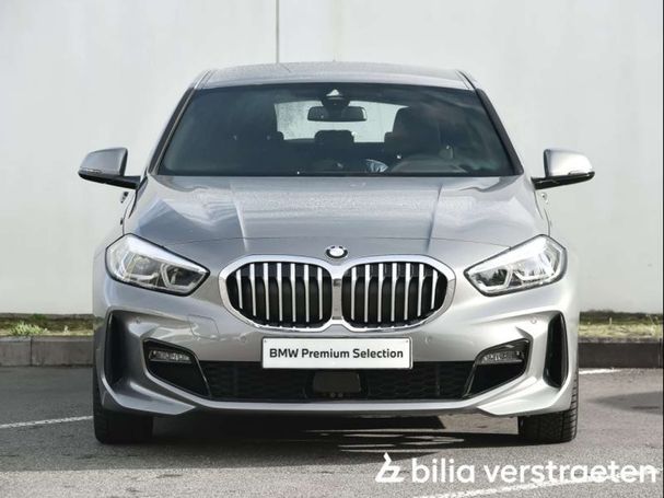 BMW 116i M Sport 80 kW image number 14