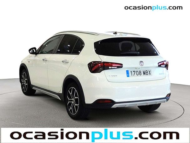 Fiat Tipo 96 kW image number 4