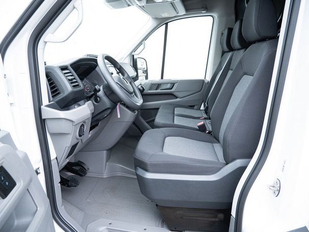 Volkswagen Crafter TDI 103 kW image number 7