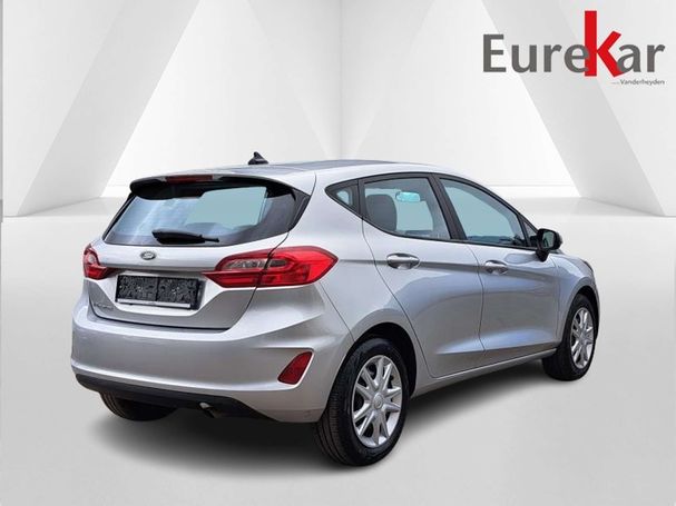 Ford Fiesta 1.0 EcoBoost 70 kW image number 2