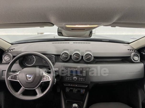 Dacia Duster TCe 100 74 kW image number 21