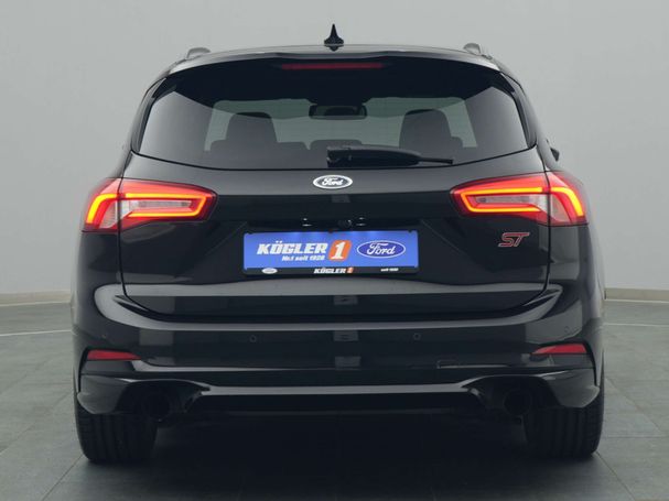 Ford Focus ST 206 kW image number 7