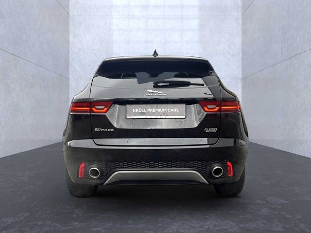 Jaguar E-Pace D180 S 132 kW image number 6