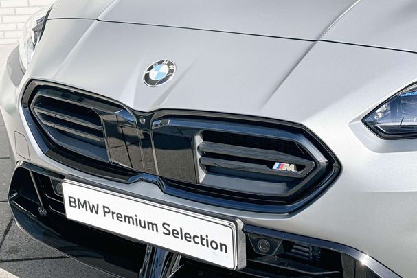 BMW 135i xDrive 221 kW image number 25