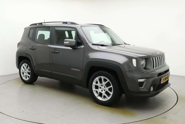 Jeep Renegade 1.0 Limited 85 kW image number 8