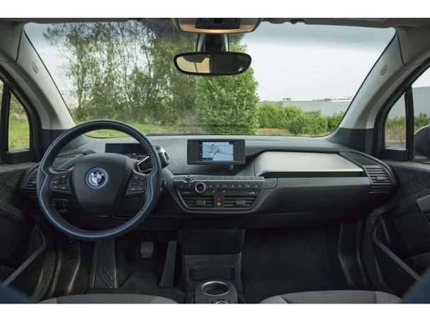 BMW i3 120Ah 125 kW image number 7