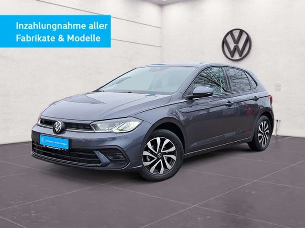 Volkswagen Polo 1.0 TSI DSG 70 kW image number 1