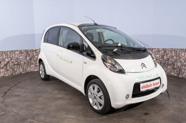 Citroen C-Zero 49 kW image number 5