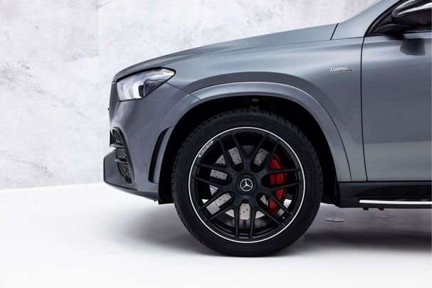 Mercedes-Benz GLE 53 AMG 4Matic+ 321 kW image number 6