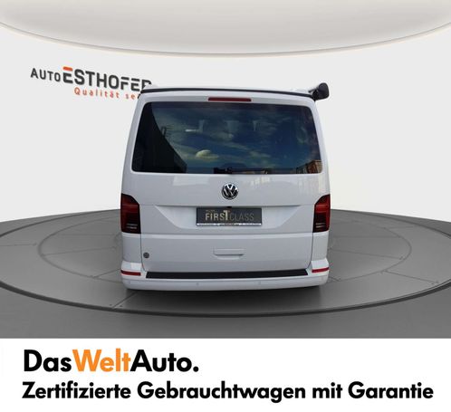 Volkswagen T6 California 110 kW image number 5