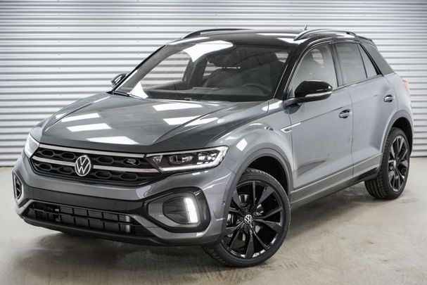 Volkswagen T-Roc 1.5 TSI R-Line DSG 110 kW image number 1