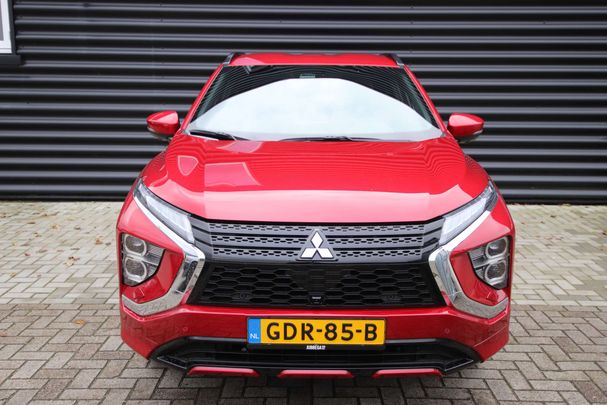 Mitsubishi Eclipse Cross PHEV 138 kW image number 43