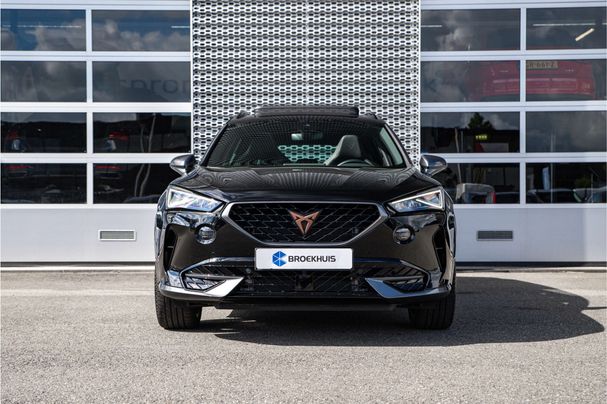 Cupra Formentor e-HYBRID VZ 180 kW image number 3