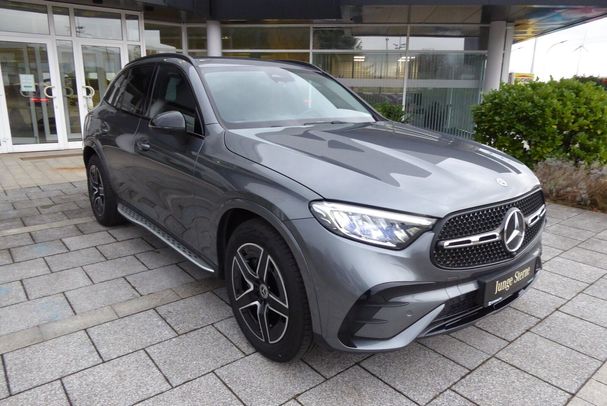 Mercedes-Benz GLC 300 190 kW image number 8