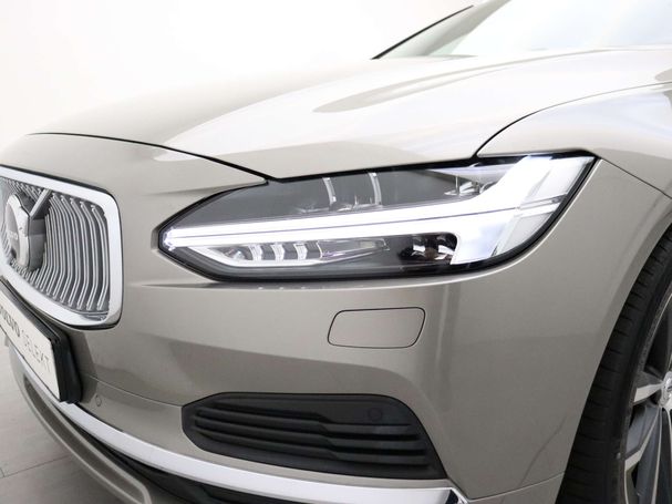 Volvo V90 T8 AWD Inscription 291 kW image number 19