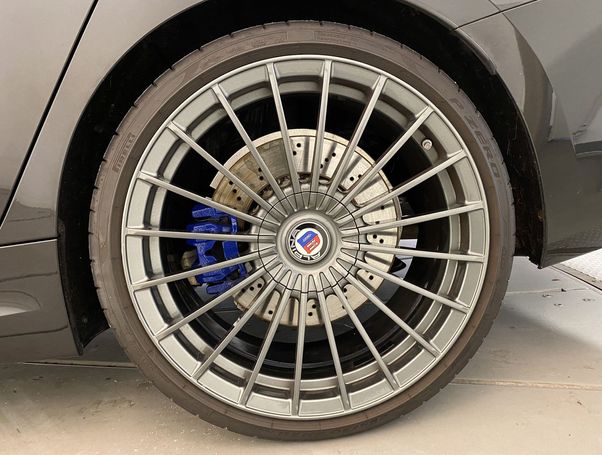 ALPINA D3 Touring 261 kW image number 8