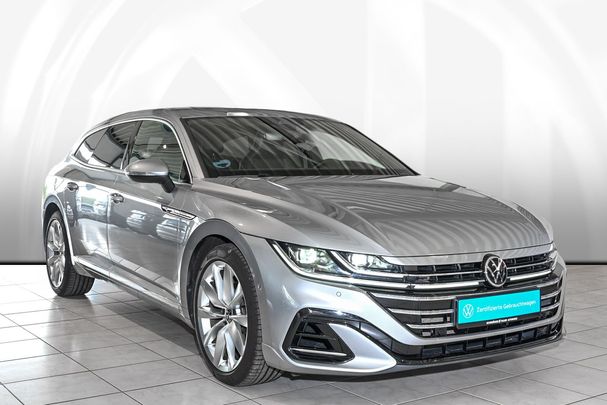 Volkswagen Arteon 2.0 TDI DSG Shooting Brake 147 kW image number 2