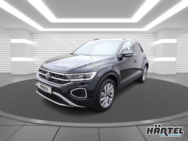 Volkswagen T-Roc 1.5 TSI DSG 110 kW image number 1