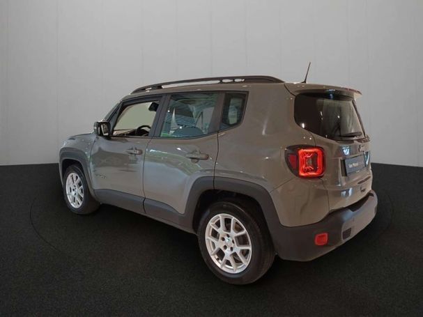 Jeep Renegade 1.0 Limited 88 kW image number 3