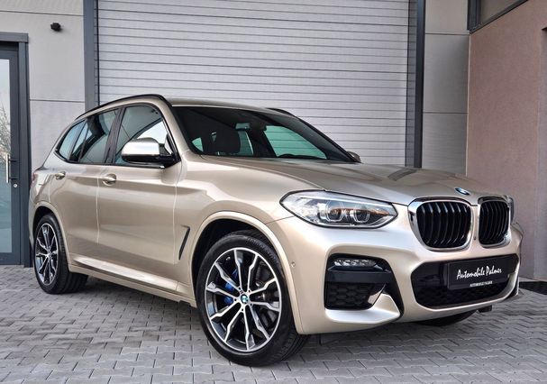 BMW X3 xDrive30e M Sport 215 kW image number 2