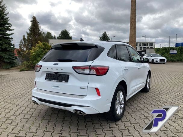 Ford Kuga ST-Line X 165 kW image number 2