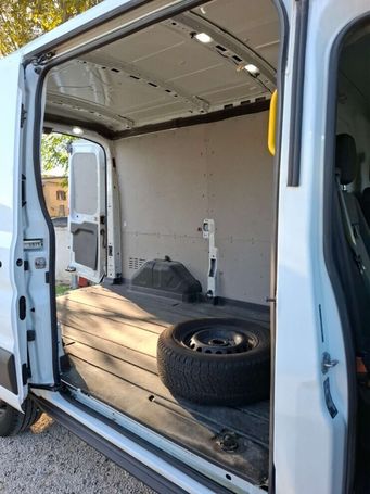 Ford Transit 125 kW image number 8