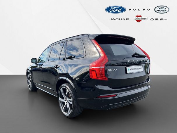 Volvo XC90 B5 AWD 173 kW image number 8