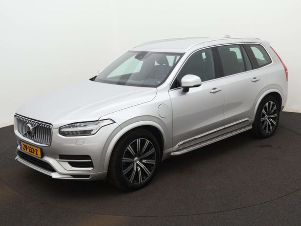 Volvo XC90 T8 AWD 288 kW image number 1