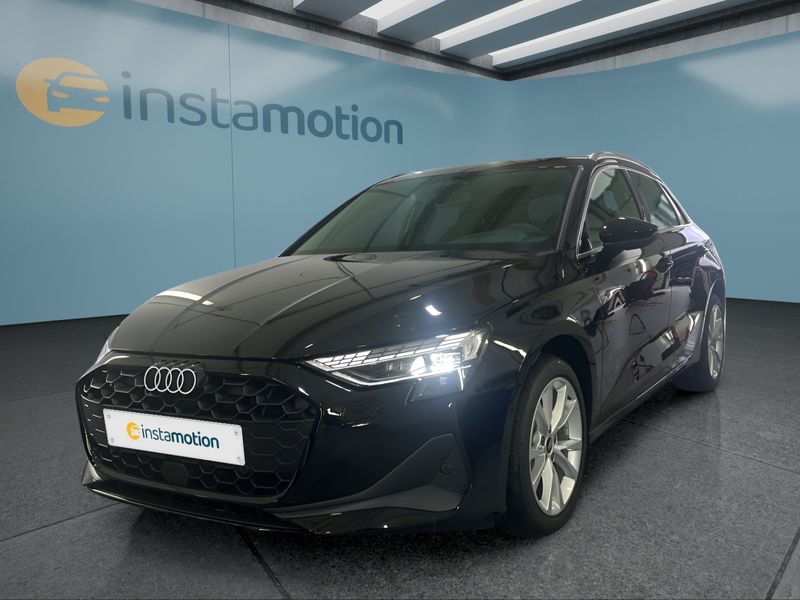 Audi A3 Sportback 1.5