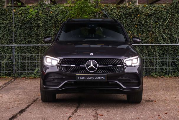 Mercedes-Benz GLC 300 e 4Matic 235 kW image number 6