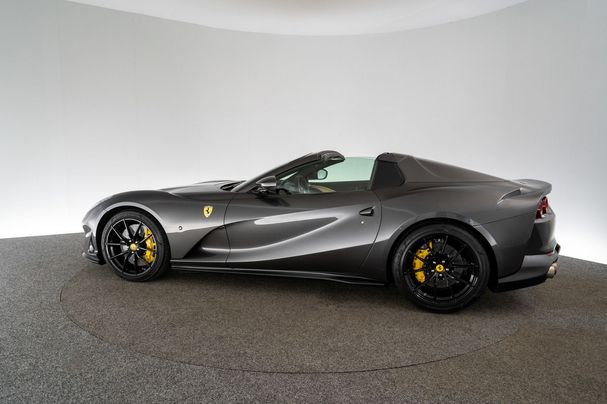 Ferrari 812 GTS 588 kW image number 29