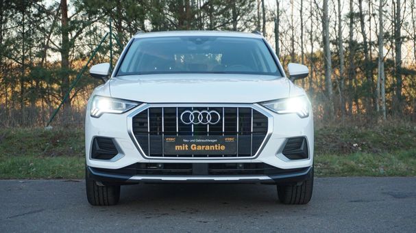 Audi Q3 35 TFSI Advanced 110 kW image number 9