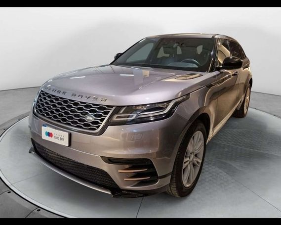 Land Rover Range Rover Velar 2.0d R-Dynamic HSE 177 kW image number 1