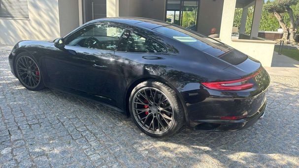 Porsche 991 4S PDK 310 kW image number 2