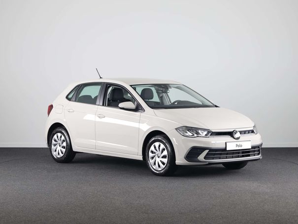 Volkswagen Polo 1.0 59 kW image number 2