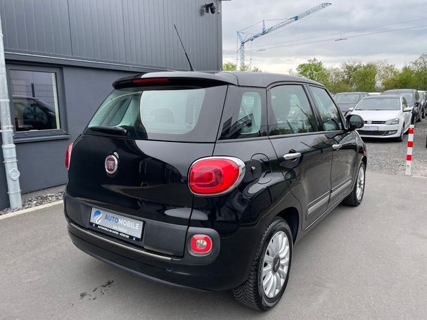 Fiat 500L 1.4 Pop 70 kW image number 6